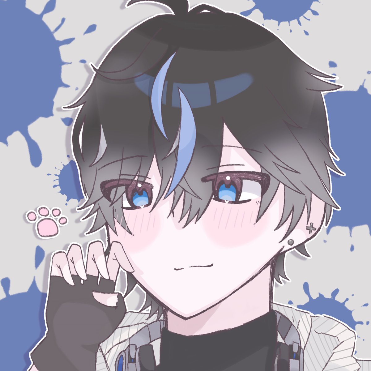 rinamaru3321's tweet photo. #투데이쿠로아트 🎨🛹
デビューおめでとうございます🎉 https://t.co/IcMgv9bpu6