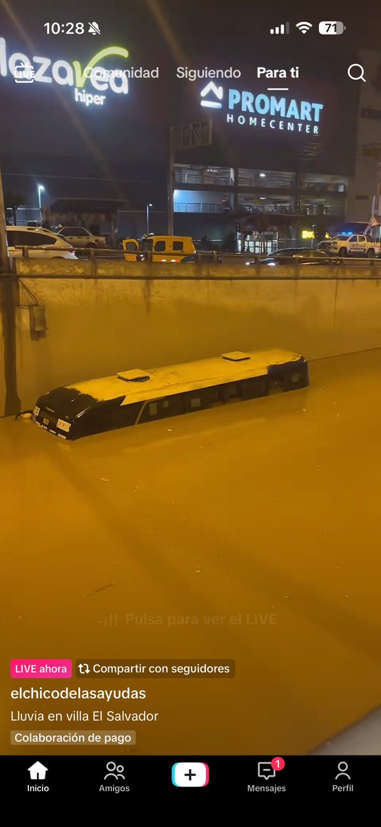 cuy_chactado's tweet photo. Tranquila la lluvia en VES https://t.co/iTeb2ij3Cl