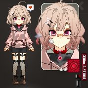 slaughterdoII's tweet photo. pretty doll of a model. 

eris . 18 . she/they . OF model .

pc written by 
@__DRIFBLIM

mun is 29 . mdni . free to retwt <3 https://t.co/nnEmGwqlYA