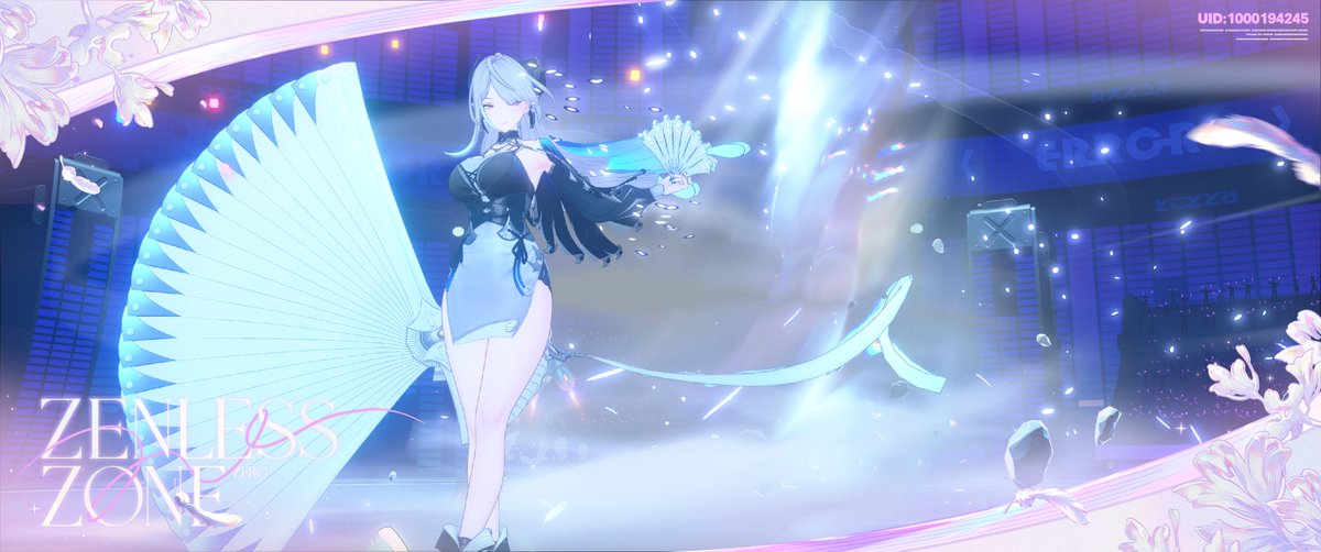 cain_of4021's tweet photo. Just some zenless screenshots I liked from the past few updates #zzzeroㅤㅤㅤㅤ https://t.co/hu06rc1Pub
