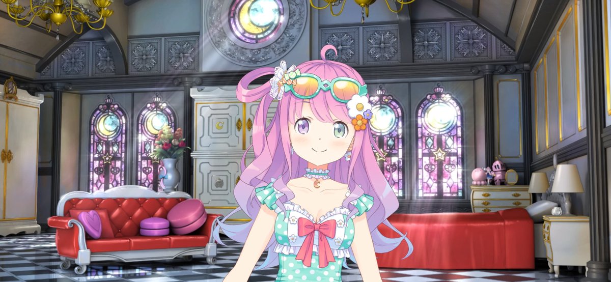babiron15's tweet photo. 無課金だから40連分しかなかったけどギリギリ引けた！
かわいいのら～
#ホロドリ https://t.co/fERr0GF6g6