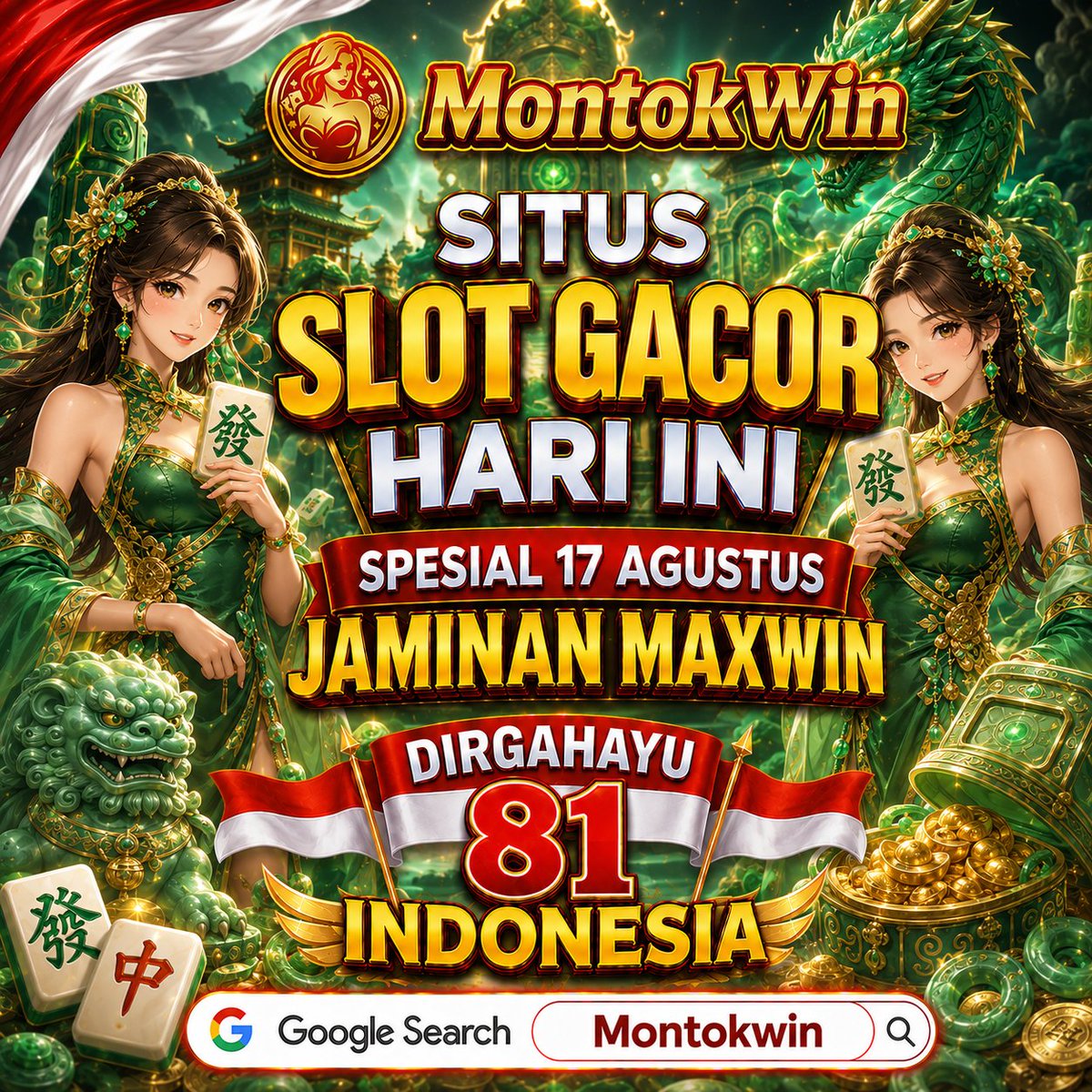 Primiroze's tweet photo. 🥎Promo Spesial 17 Agustus Malam Senin
Slot Gacor Hari ini
🍊Pasti Maxwin tiap detik
📌LINK DAFTAR ➜ https://t.co/Sz46fQGwG7 https://t.co/q84Z5n72Im