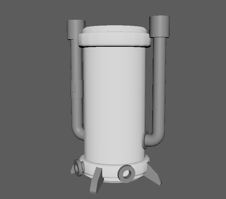 Jetwingstudios's tweet photo. Hero Asset Evolution #3D #3Dart https://t.co/yP1MwjV47W