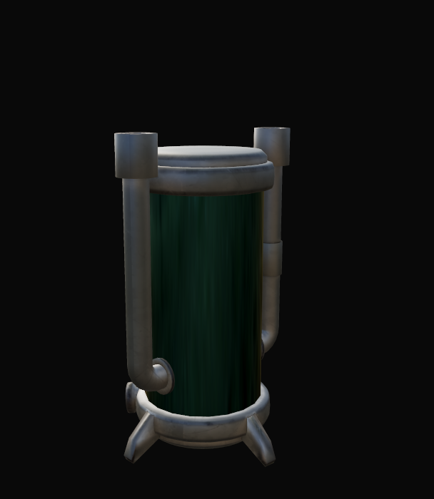 Jetwingstudios's tweet photo. Hero Asset Evolution #3D #3Dart https://t.co/yP1MwjV47W