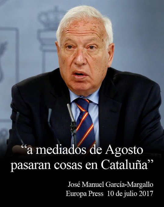 Terra_Futur's tweet photo. Avui 9 anys 😶
🗣️"A mediados de agosto pasaran cosas" 
I sí, van passar, i encara no sabem la veritat.
#17A https://t.co/FPfkT7f5Cf
