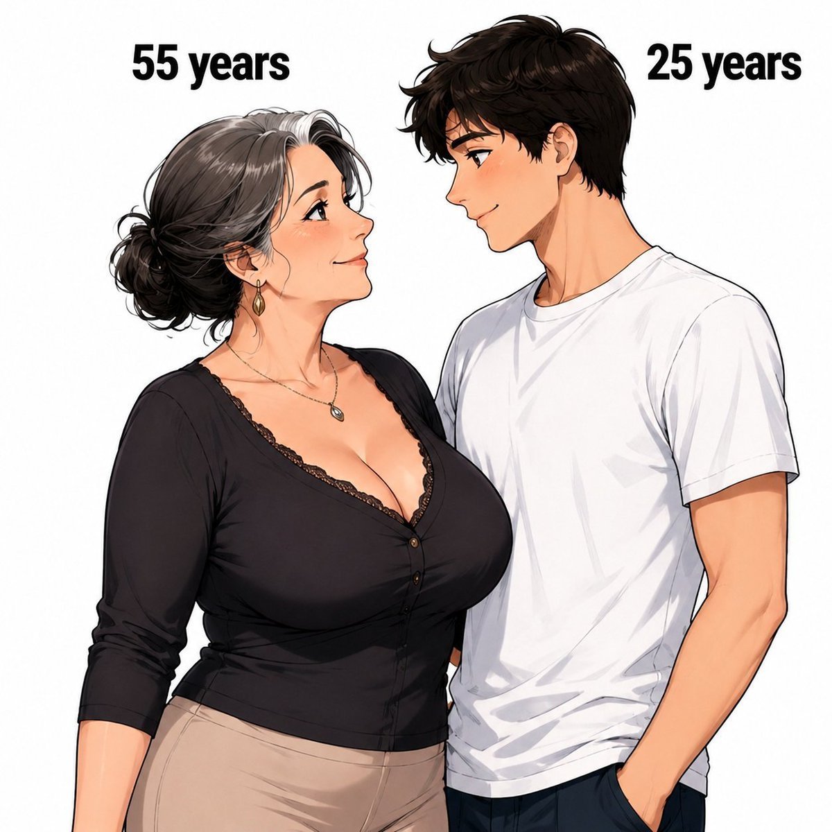 _sara_haze's tweet photo. Is this relationship okay ❓ https://t.co/KhxvJfeUXb