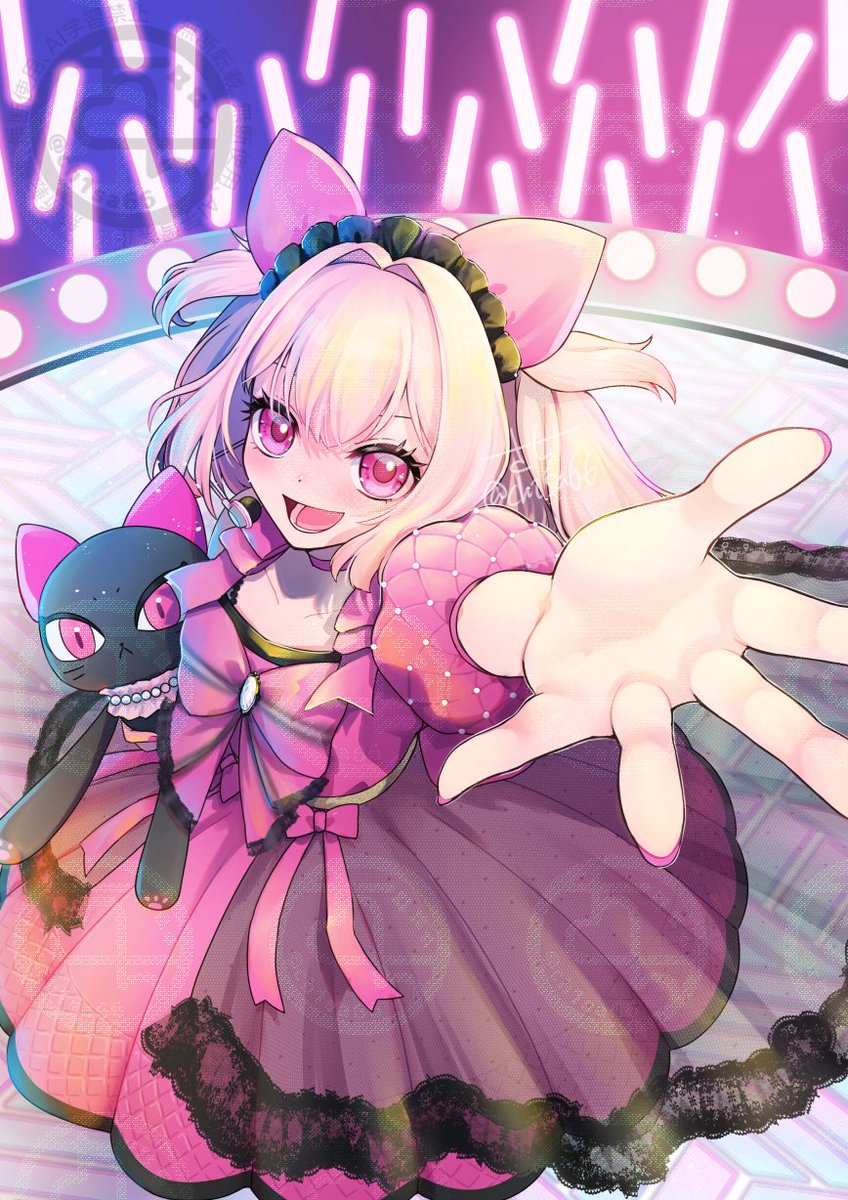 さち (@ch1sa66) / Posts / X