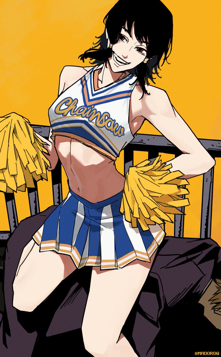 MadoroQ's tweet photo. fumiko💛 https://t.co/IZTGCXeqZz