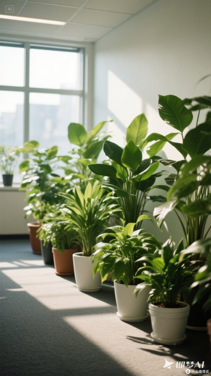 untolded's tweet photo. My 3pm work mode: staring at the screen, brain on 5% but my plant is thriving. Perfectly balanced. https://t.co/yQtnEesYKd