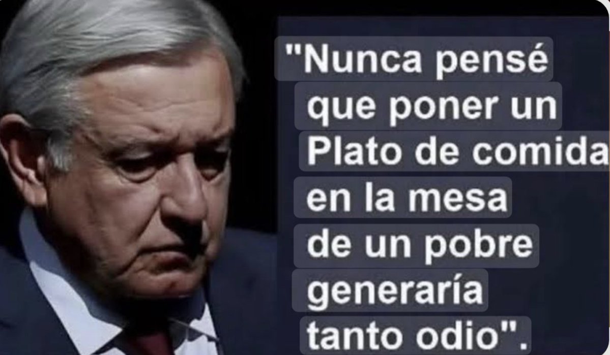soler_andres's tweet photo. AMLO #ElPresidenteDeLosPobres #AmloLiderMundial #AmloLujoDePresidente #MorenaGobiernoDėYParåElPueblo https://t.co/FAV1I10oVR