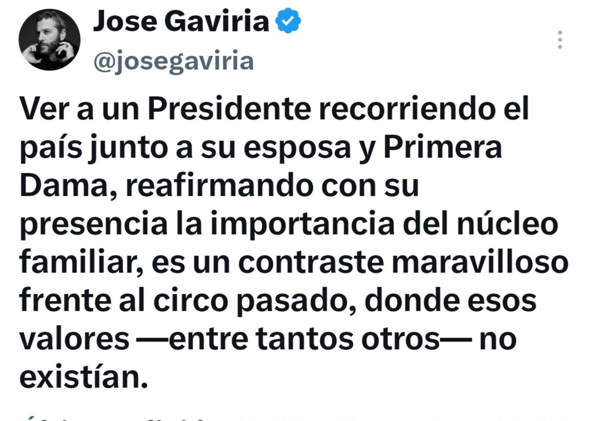 linaressandra80's tweet photo. @petrogustavo #PetroEsUnFracaso 
#PetroVergüenzaMundial https://t.co/WO4ZC35OJo
