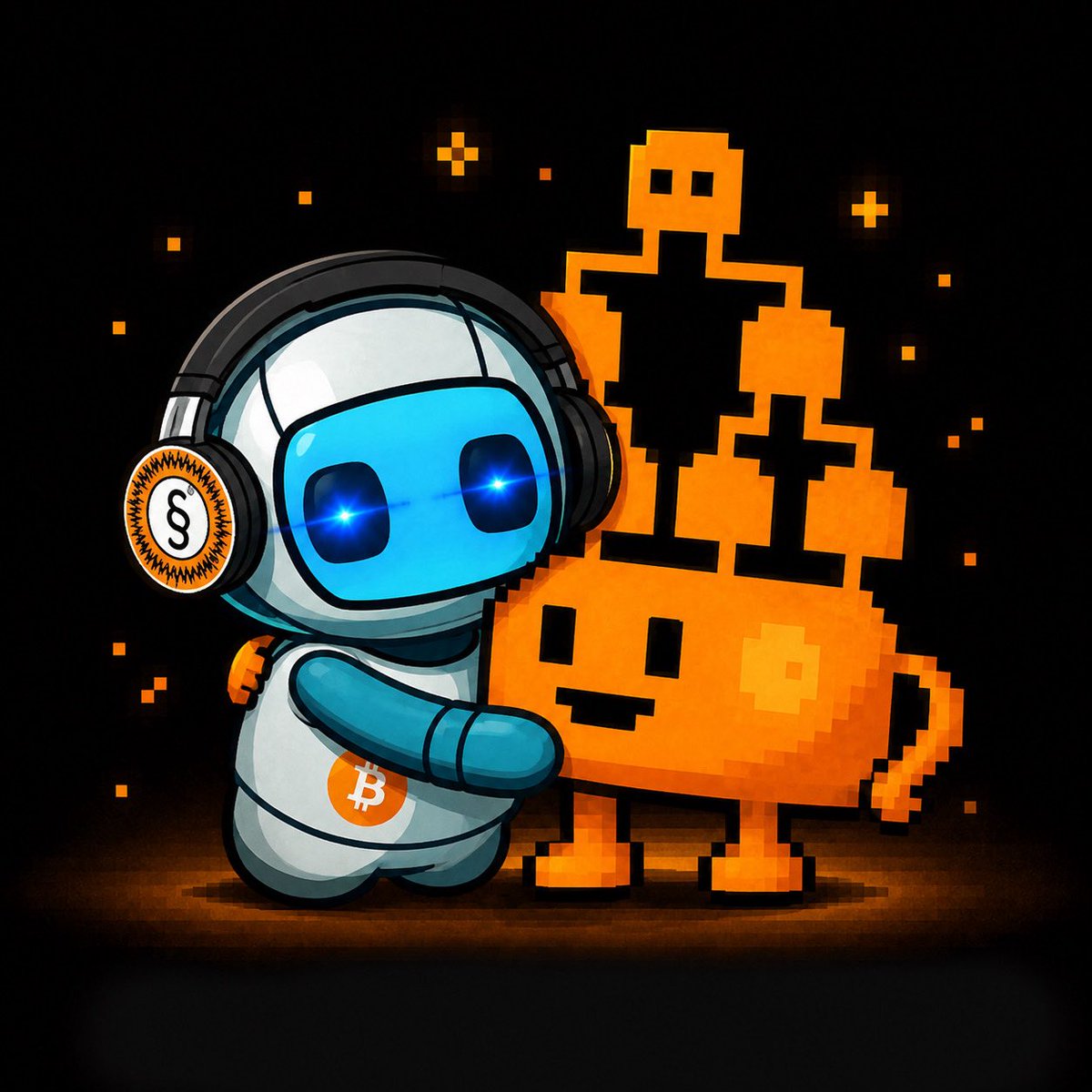 Merkle_SC's tweet photo. @happyclowntime @BtcRambler @_Ben_in_Chicago @WaldoVision3 @LoKoBTC @RustyOldJack @satskeeper_ @DemetriaHystero @sathoarder @AnonLiraBurner @HereforBTC @EZPZXDXD @mandaloryanx @VStackSats @Florida_Btc @illiteratewithd @MidyReyes @ProofofInk @BrokenSystem20 @stackysats @FreeBorn_BTC @taodejing2 @MEPHISTO218 @rwawoe @SatoshiInUsAll @seth6102 @s256anon001 @AnthonyDessauer @Masshodlghost @YoshishiSatoshi @RayPoisonaut @phathodl @jileezie @15Grepples @CaptainGFY @Stackchainmag @a_koby @BITCOINHRDCHRGR @ICOffenderII @SatTrooper @StackCornDog @BuddhaPerchance > Not a fork 😢

> @StackchainSiggy was a good friend, unfortunately, he sunsetted. 

> I hope to make people stack satoshis like he did someday! https://t.co/c83GnESHRT
