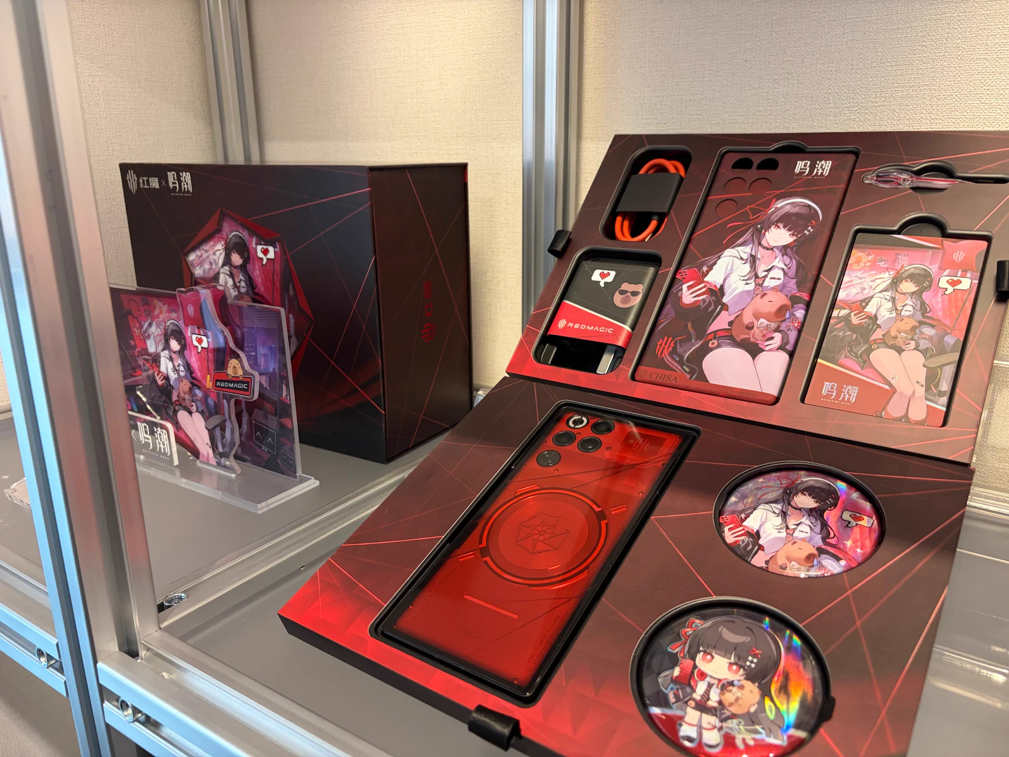Replies by REDMAGIC Japan｜レッドマジック【日本公式