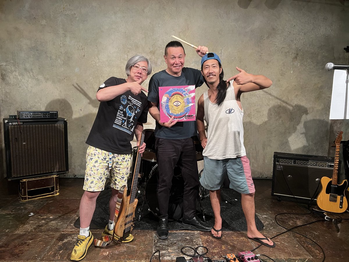 _FryingDutchman's tweet photo. new albumカモノハシ
アナログ完成しました！

ダッチマン　レコ発GIG
9/10 @名古屋　金山ブラジルコーヒー
ALKODと2マン
お見逃しなく！
r&amp;r https://t.co/dSPYNCFFSK