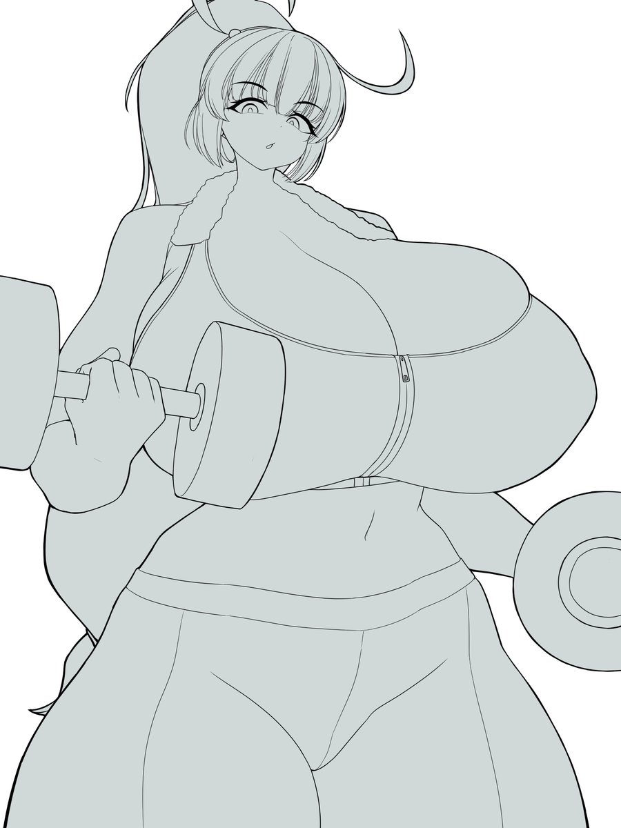 ChanKhyan75's tweet photo. wip💪 https://t.co/SXmNmMaGhR