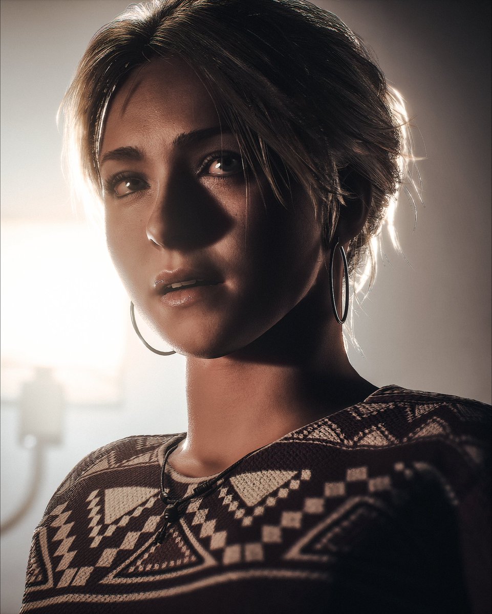 ItsDirtyDan_'s tweet photo. @DiscussingFilm The best survivor in Until Dawn 🤧 https://t.co/9gqTkARHVK
