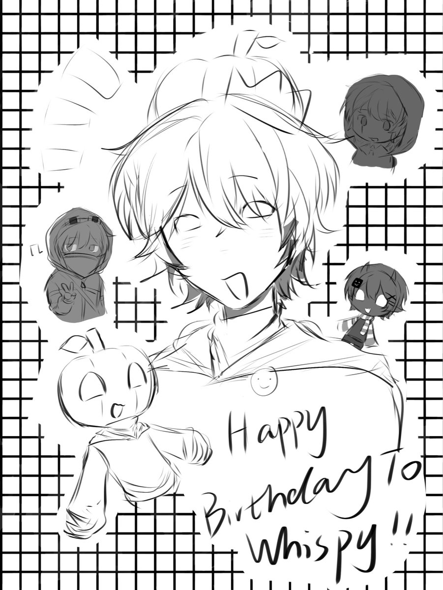 Katrinaxe27's tweet photo. Happy birthday, Whispy!I'm Prudencelin!I  really love your videos! You’re incredibly talented for your age, and you’re so awesome! Wish you good health, a wonderful life and every success in your work. I’ll keep supporting https://t.co/64Qy1LEOJj you and wish you all the best.♡ https://t.co/XNbhQtJ2Tk