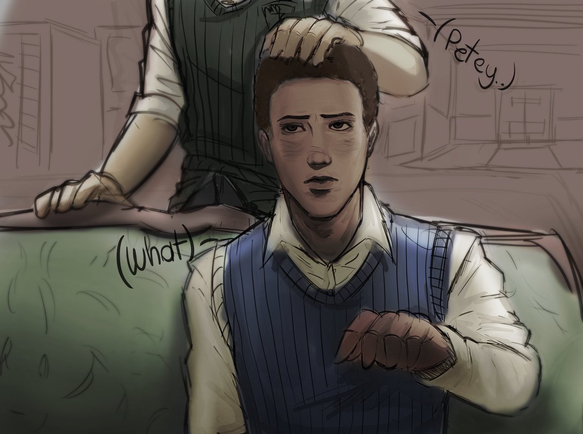 jokdow's tweet photo. My headcanon is that Gary would be obsessed with putting random cute filters on Petey 🤝
#bullygame https://t.co/v7b3xepzzq