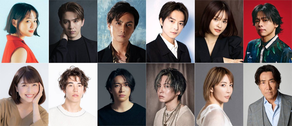 kai_shouma's tweet photo. 【staff】
／
📢12/2（水）
森雪之丞 50th Anniversary Musical Concert
「物語を歌う言葉たち」出演決定！
＼

#森雪之丞 さんの作詞家50周年記念のコンサートに #甲斐翔真 が出演させていただくことになりました！

【日時】12/2（水）　
【会場】東京国際フォーラム　ホールA

豪華な出演者の皆さまと共に…🎤
皆さま是非お楽しみに！
https://t.co/6f2OmuB6nO