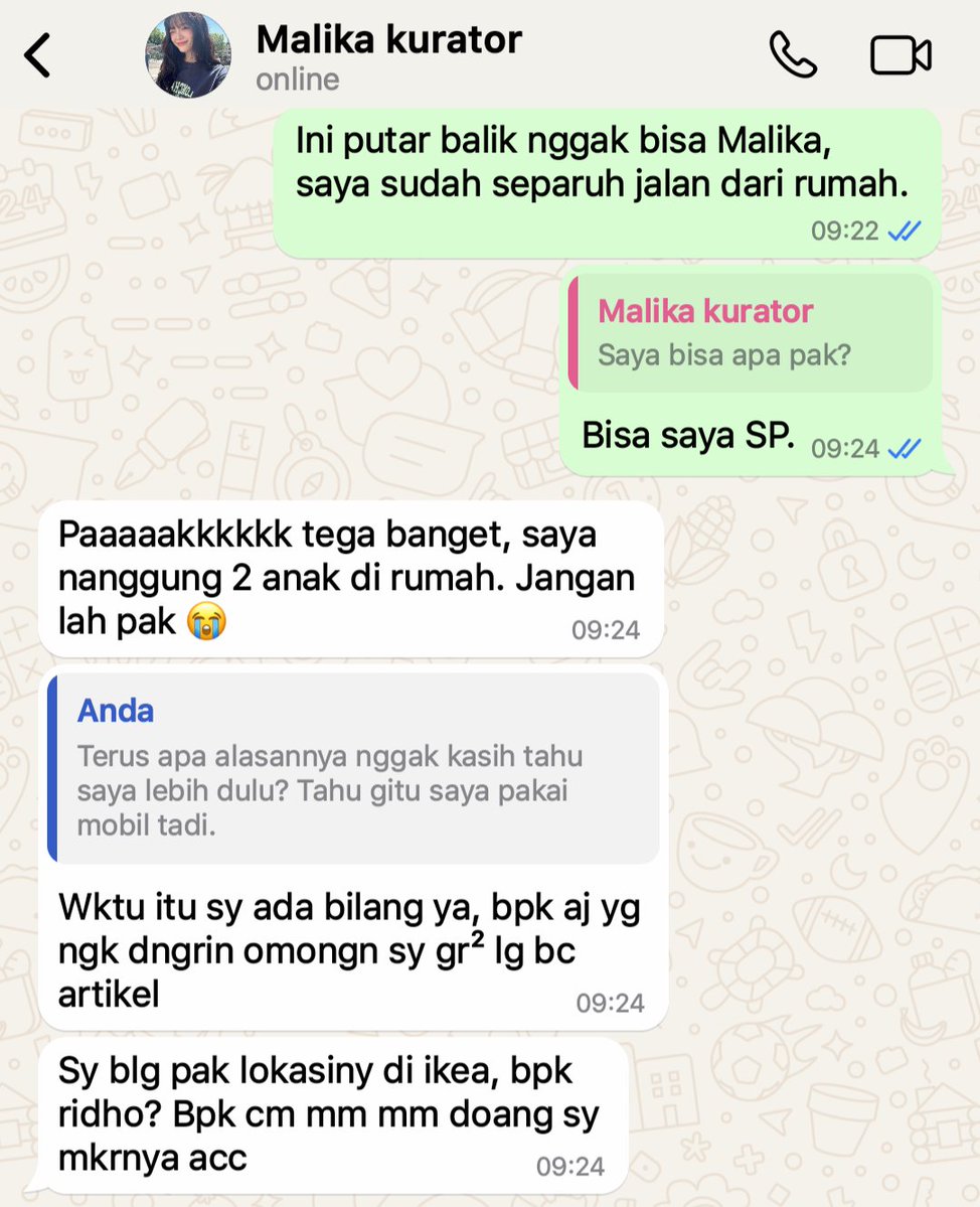 cofflessugar's tweet photo. Dikerjain gen z ke sekian kali. Kebayoran - alsut naik motor, berasa belusukan kaya dora. https://t.co/ashBGBDp1f