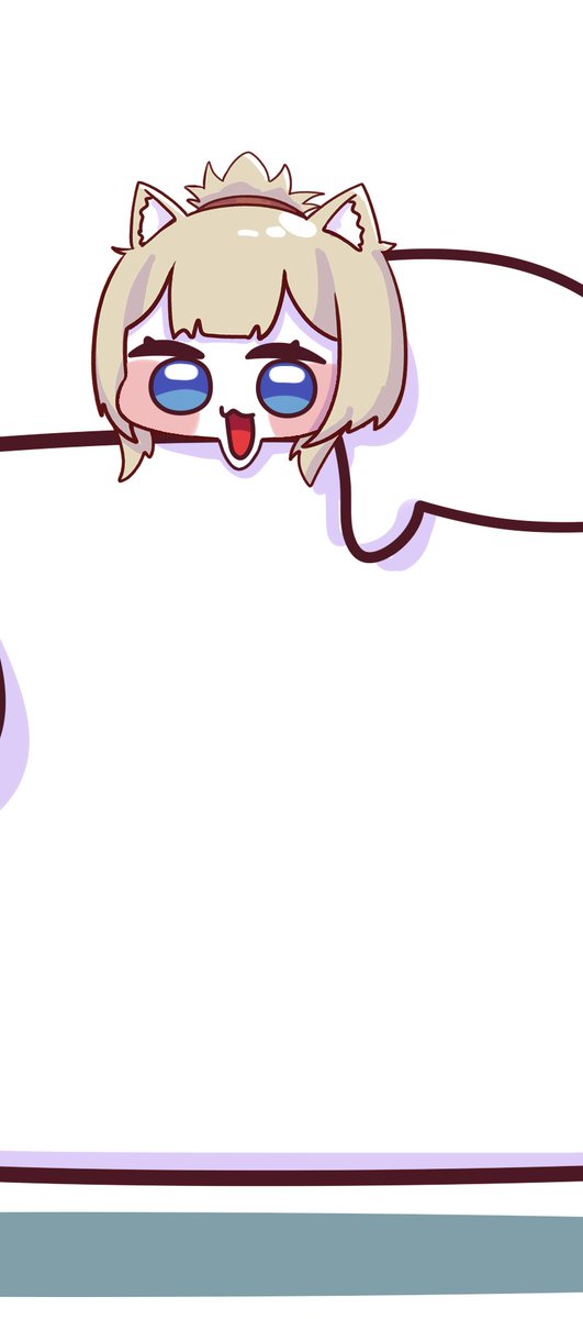 neiko1201's tweet photo. Doroloooonger~~ https://t.co/W10JWHk5Xa