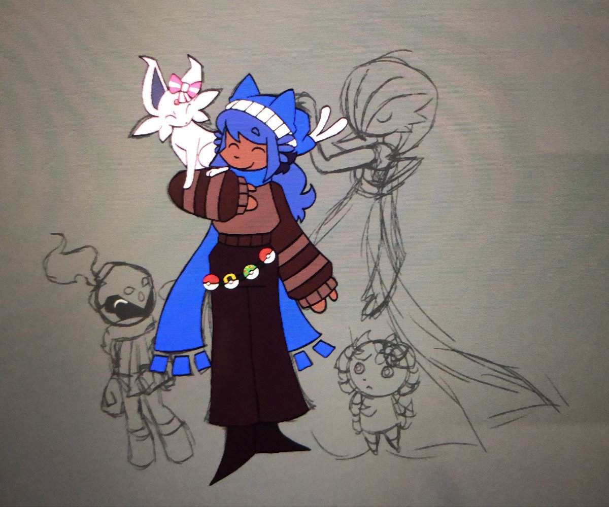 messiahoftsun's tweet photo. /  small update on this,,,, https://t.co/ZcXvfcG62Z
