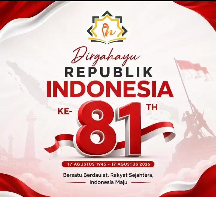 dhea_mj's tweet photo. DIRGAHAYU REPUBLIK INDONESIA, Dari desa Kita jaga dan bangun negeri dengan seluruh jiwa raga untuk kemakmuran bangsa
@prabowo
@YandriSusanto27
@ArizaPatria
@kemendespdt
@bpsdmkemendesa
#KibarkanMerahPutih
#HUTRIKemendesaPDT
#DesaBerdayaWargaSejahtera
#BangunDesaBangunIndonesia https://t.co/yaYy5J4xrW