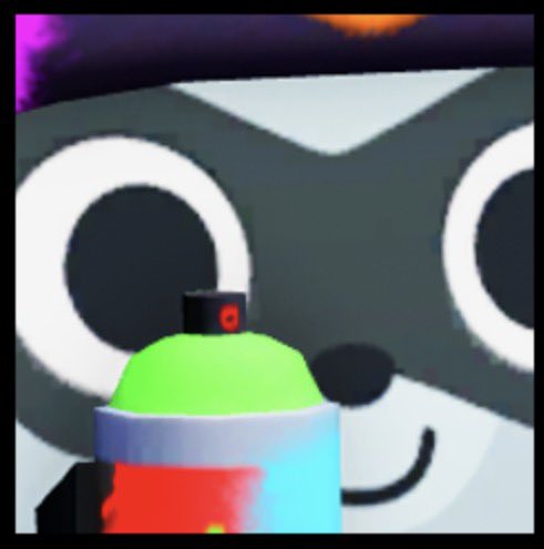 CameronMat8169's tweet photo. Raccoon Quest Egg Concept

Refresh of the Huge Firefly egg https://t.co/7CG44ByISt