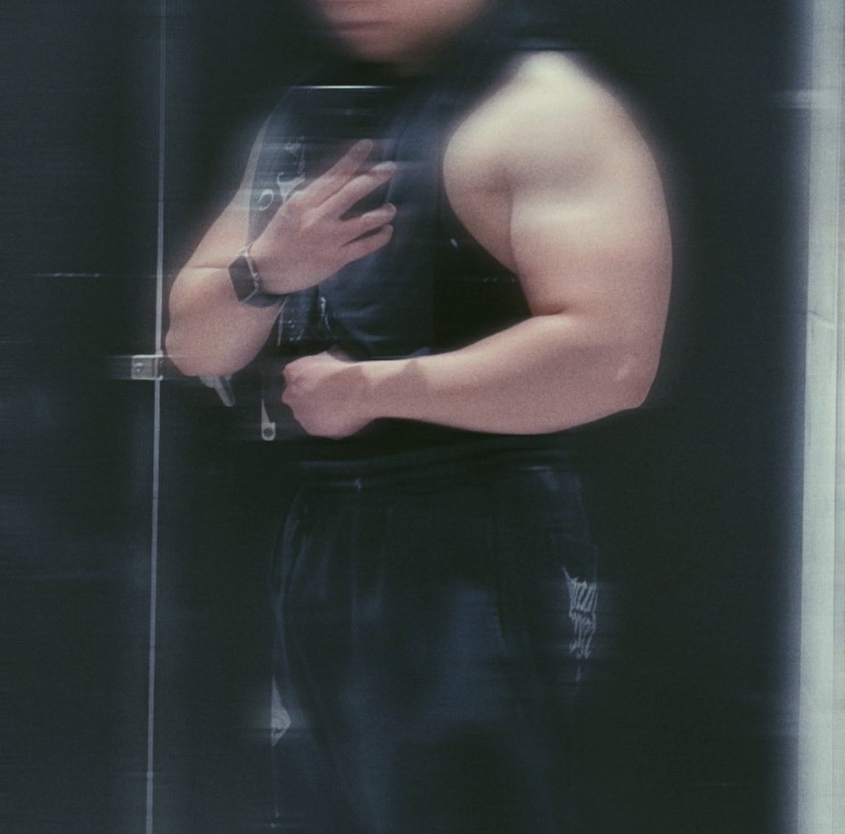 Be_MyPrettySlut's tweet photo. INTRO: New to nsfwtwt (and twt in general) MDNI

➖22yo he/him
➖gym rat/anime nerd
➖trying to rediscover my kinks :3
➖switch (dom lean)
➖introverted but trying to be more “out there”
➖DMs are open! (i dont bite, unless??)

♡/↻ to be moots!!!
#nsfw #nsfwtwt #gymrat #moots https://t.co/aQNKsrtxXm