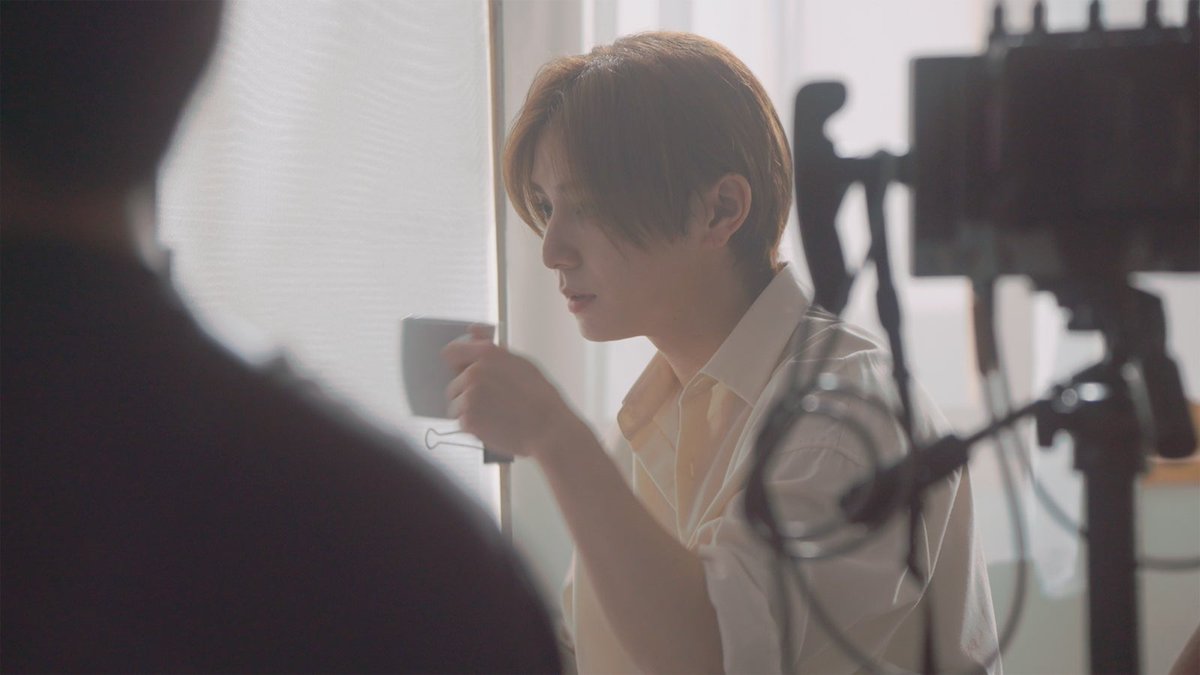 modelpress's tweet photo. 山田涼介 ブランドアンバサダー就任
キーコーヒー「KEY DOORS＋」☕

新CM 8/24(月)～放映
きょう公式YouTubeで期間限定公開🎥
https://t.co/iNQGXsSXzc

「『日常の山田涼介っぽく撮りたい』と言っていただきました。僕の日常を感じていただけるような仕上がりになっているのではないでしょうか」 https://t.co/aZ6VbYaYiL