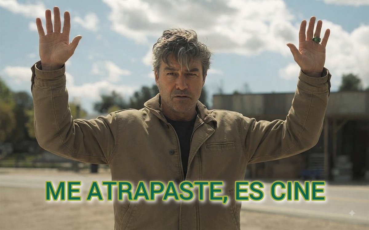 YDieska's tweet photo. Acabo de ver #Lanterns  de @JamesGunn , @HBO y debí decir: https://t.co/rxaRzyqTy8