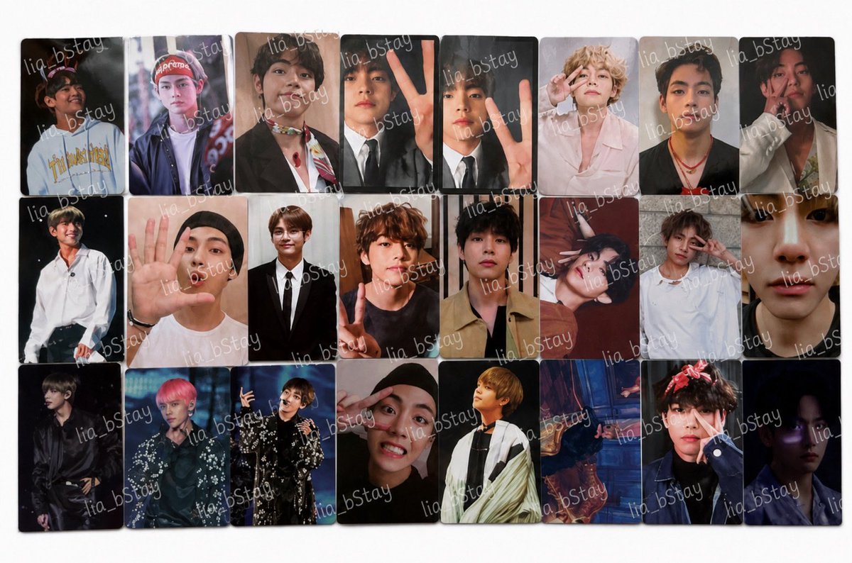 lia_bStay's tweet photo. WTS, I accept offers

Based on Chile

WW is ok

Wise payment method

Tracked shipment

#wtsbts #btswts #btsphotocard #taehyungwts #wtstaehyung https://t.co/DJ3LAOdQff
