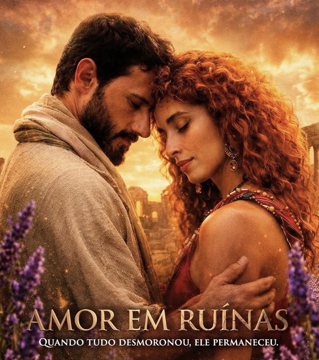 RecordistasOFC's tweet photo. 🚨 DEFINIDO! As próximas novelas bíblicas inéditas serão todas exibidas às 22h.

A sequência será essa: temporadas inéditas da #SérieReis, #AmorEmRuínas em fevereiro, #BenHur, #AsSeteMarias, #AIraDoHerdeiro e #OsSeteAnjos.

⌨️ Flávio Ricco https://t.co/MrBFtWZCyn