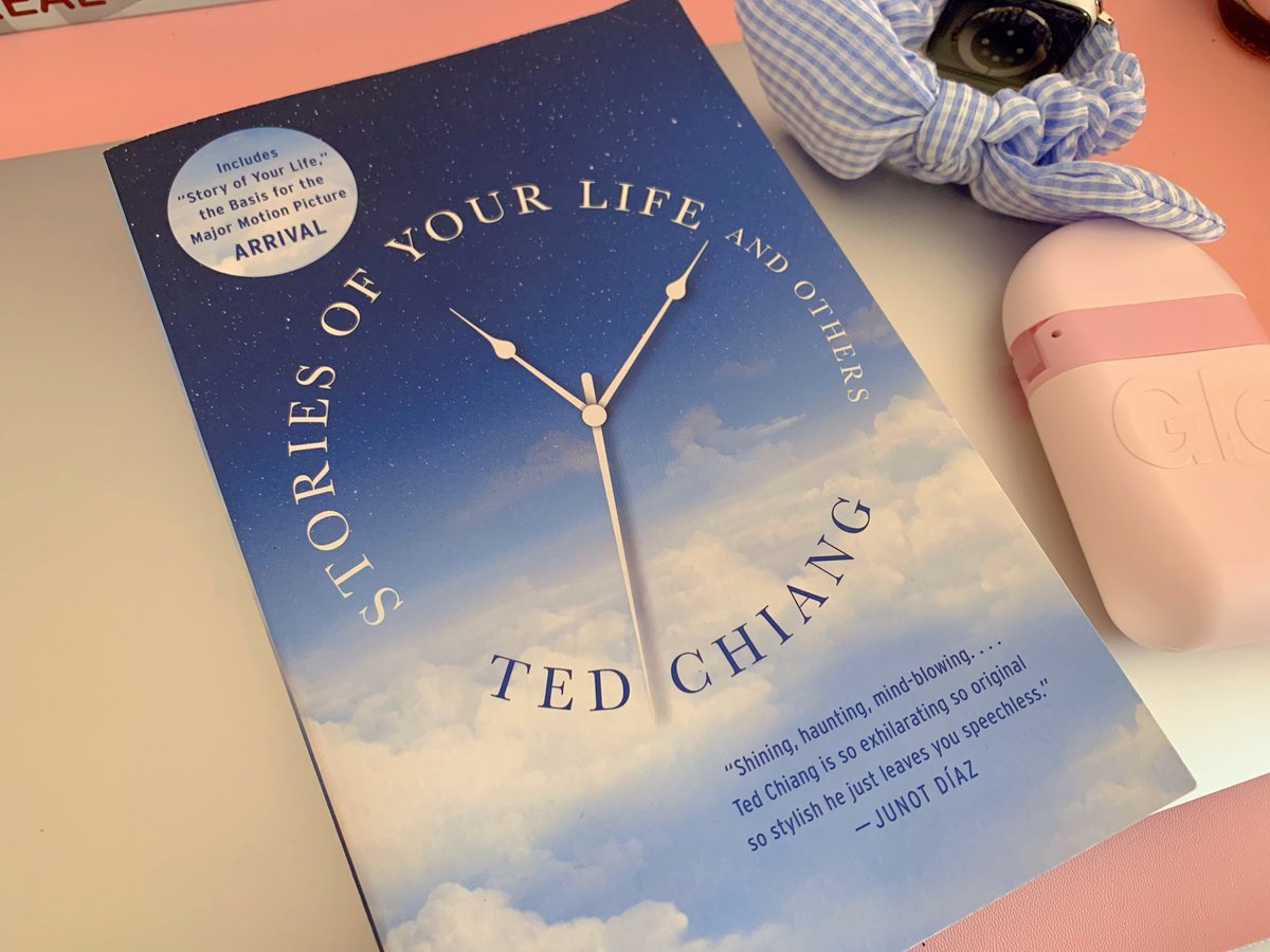 CrystalChen0622's tweet photo. 7-9. some of my favorite books https://t.co/L8s2fsZ0GP