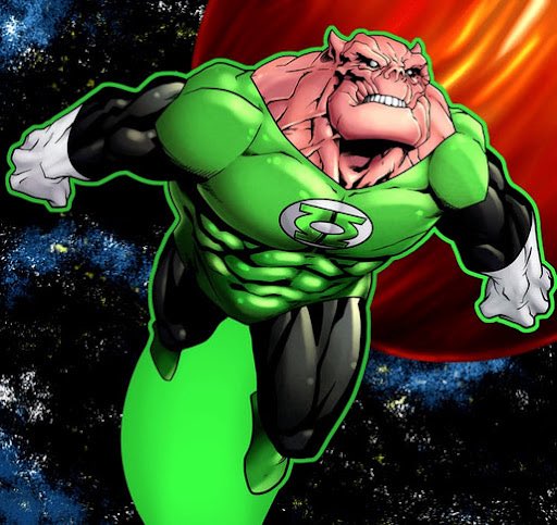 oakrakoa's tweet photo. Characters I’m hoping to see in #Lanterns https://t.co/m8THMgPRmi