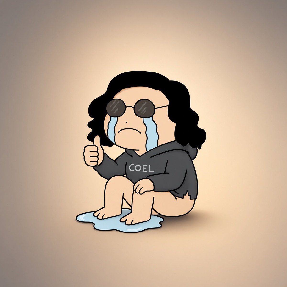 coelyonsol's tweet photo. Cold. Calm. Coely. Xixixi

$COELY https://t.co/beymhO5L1p