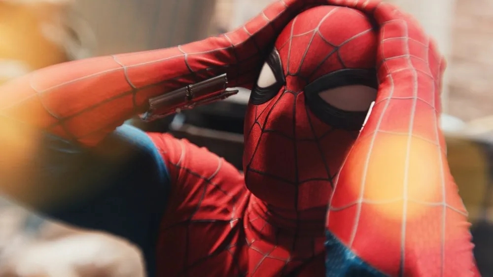 denfaminicogame's tweet photo. 【超絶ヒット】映画『スパイダーマン：ブランド・ニュー・デイ』全世界興行収入が「20億ドル」を突破。史上8作目の快挙
https://t.co/pCNRA586bM

到達までの速さは『アベンジャーズ／エンドゲーム』に次ぐ2番目。米Variety誌では「もしかすると史上初めて30億ドルのヒット作になる可能性がある」とも https://t.co/PO6FEOTSAx