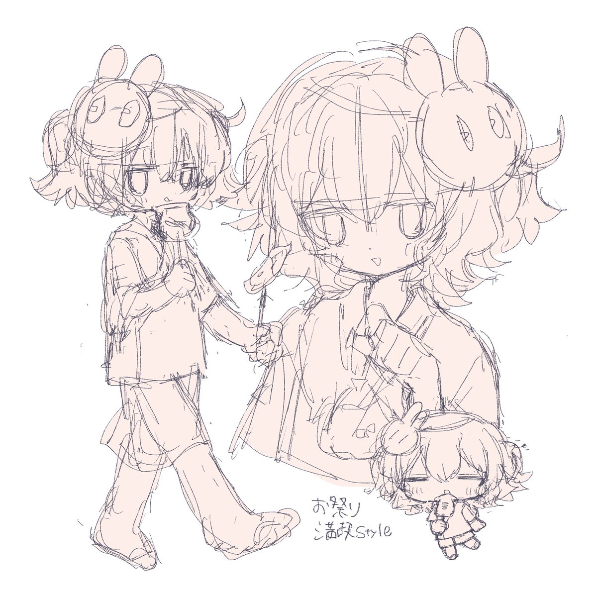 大福餅 (@daifukumc) / Posts / X