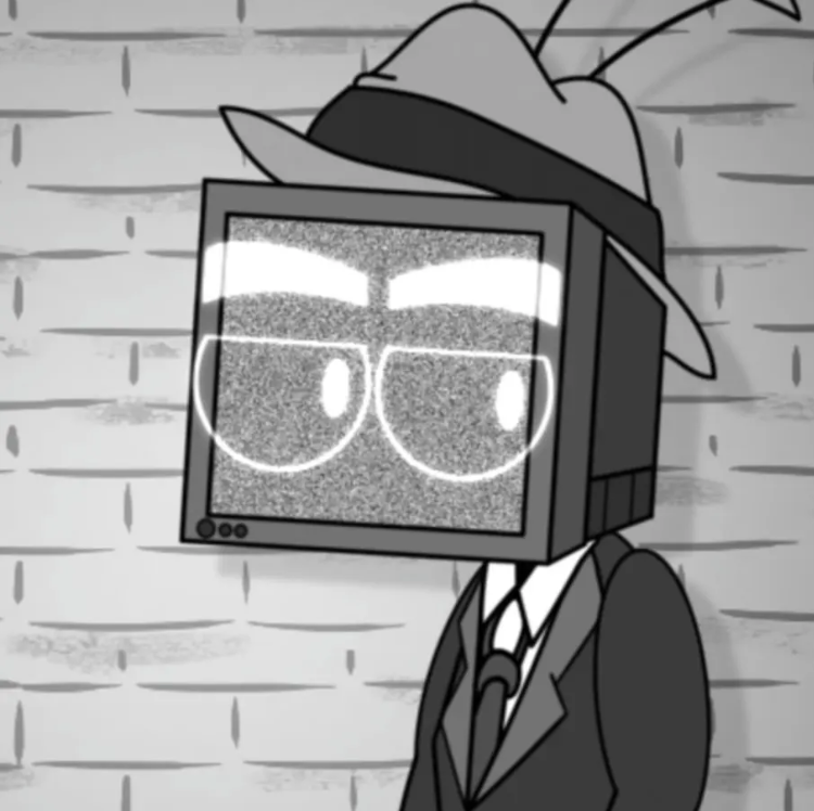 rarepairtism's tweet photo. All the Clues Lead to You[r Cult] is the rarepair of the hour
"My beloveds... They're so cute together i swear hear me out i've been on this one for yearsssss"-@ineedtablesalt 🦊 https://t.co/FqBbTv4t8H