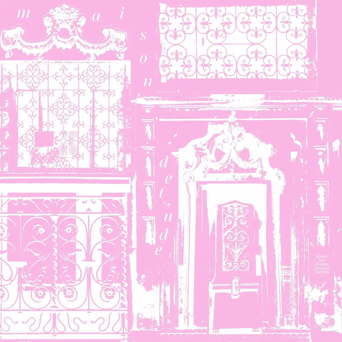 soeemeelk's tweet photo. 데투드 인스타그램 🆙

𝘮𝘢𝘪𝘴𝘰𝘯 𝘥𝘦𝘵𝘶𝘥𝘦 coming to a unicorn soon 🏠💗🌙🗝️🫧 

#DETUDE #데투드 https://t.co/dG7xgt0ufT