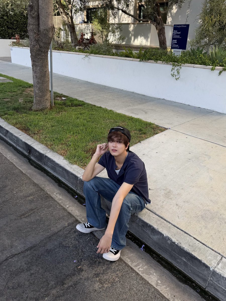 mluvrj's tweet photo. ใครให้เคะผมรอนักหนา https://t.co/kp7JKLbc1u