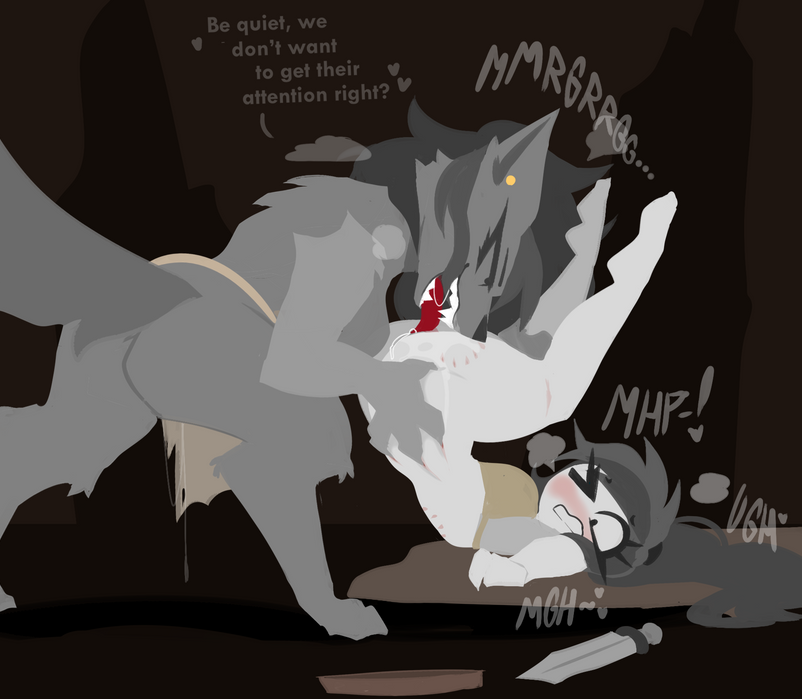 EvilPala's tweet photo. "Safe" Cave 🐺

ALTs on Paysite as always!! https://t.co/4VR4ORLk66