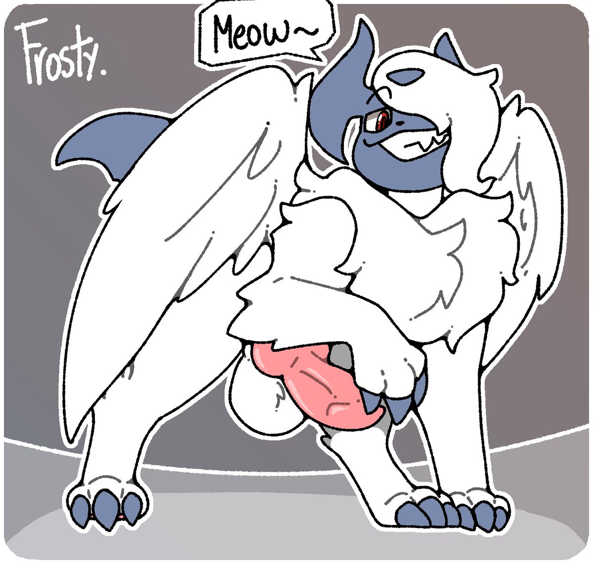 pokemuse111's tweet photo. @TrainerMaomao https://t.co/bFJTFlttzK