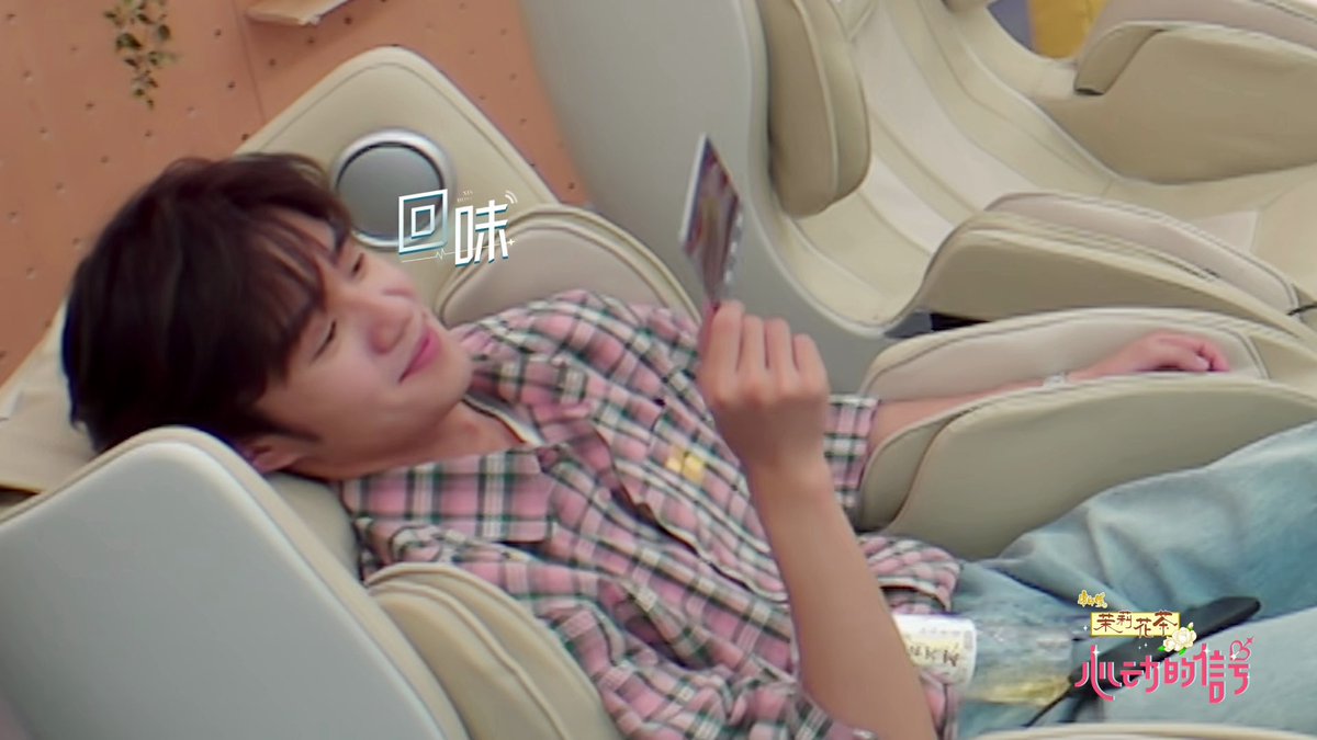 wamita2001's tweet photo. ดูออกเลยว่าใครอินเลิฟที่สุด
ในสมการนี้ เก็บอาการหน่อยลูกเขยย55555555555

#HeartSignalS9 https://t.co/7XIidzNyKR