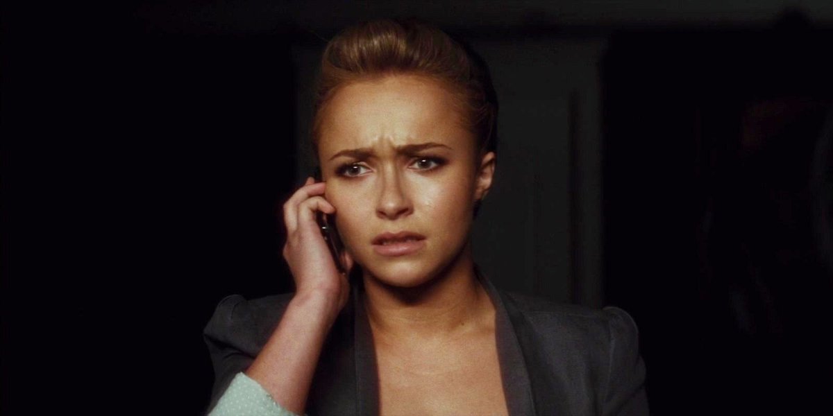 1tsdewdrop's tweet photo. I'm absolutely gutted and heartbroken. It was never supposed to be so soon.

You will always be celebrated as one of horror's finest Final Girls. And you will always be embraced by the family that Wes created.

We'll miss you. Rest in Peace Hayden Panettiere 🕊 #Scream #RIPHayden https://t.co/wB4gbgKHMP
