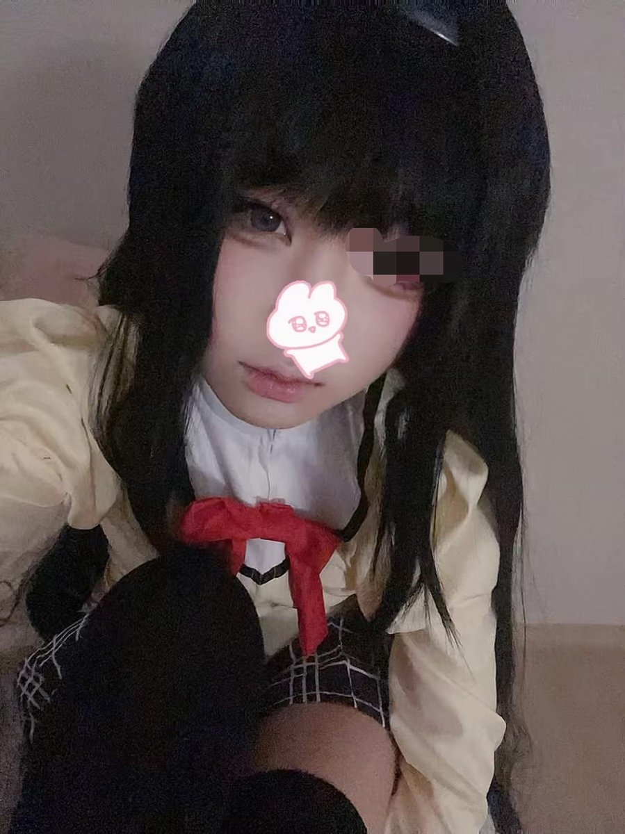 eenng69's tweet photo. #homura #コスプレ https://t.co/5LLMvgdxut
