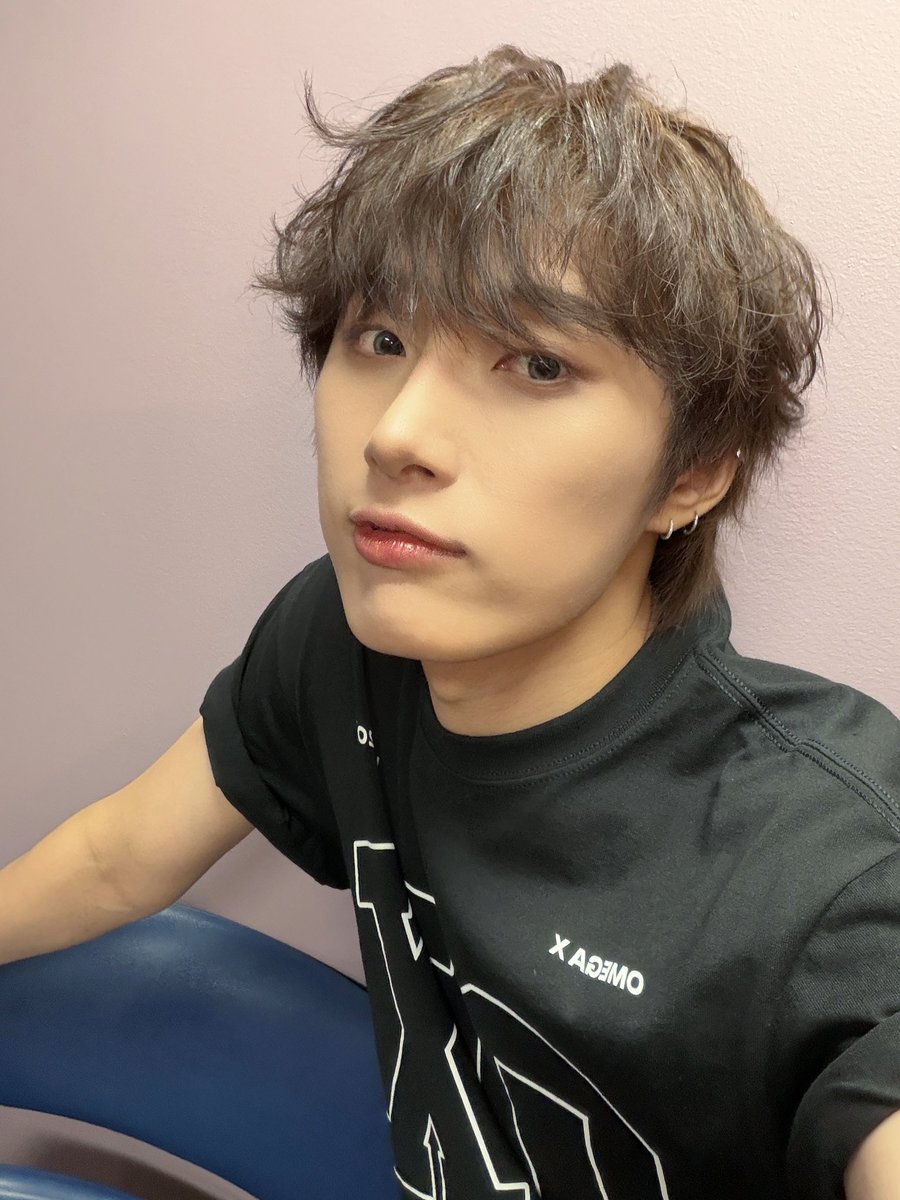OmegaX_members's tweet photo. [#OX]

Atlanta, I’ll never forget tonight! 🔥

#OMEGA_X #오메가엑스
#재한 #JAEHAN https://t.co/TaHWRR63wD