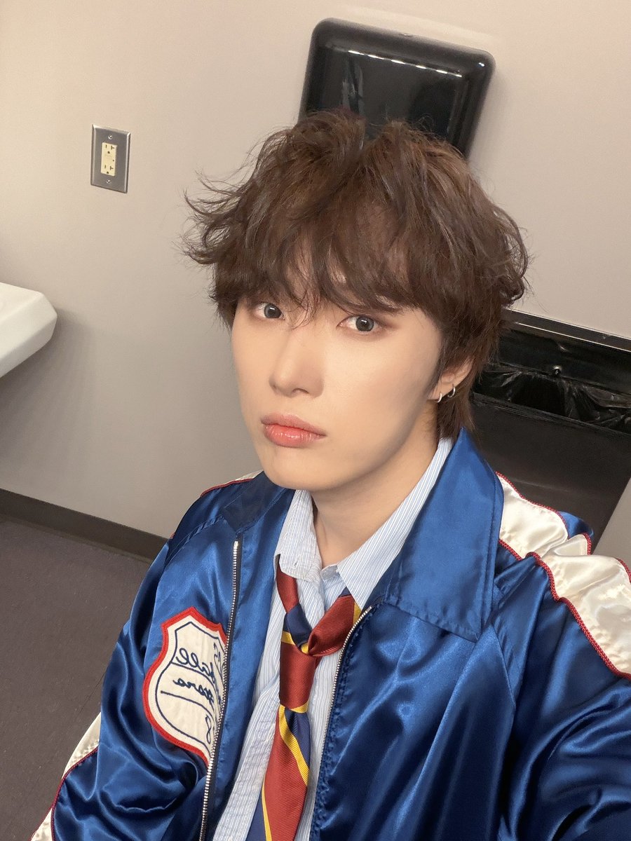 OmegaX_members's tweet photo. [#OX]

Atlanta, I’ll never forget tonight! 🔥

#OMEGA_X #오메가엑스
#재한 #JAEHAN https://t.co/TaHWRR63wD
