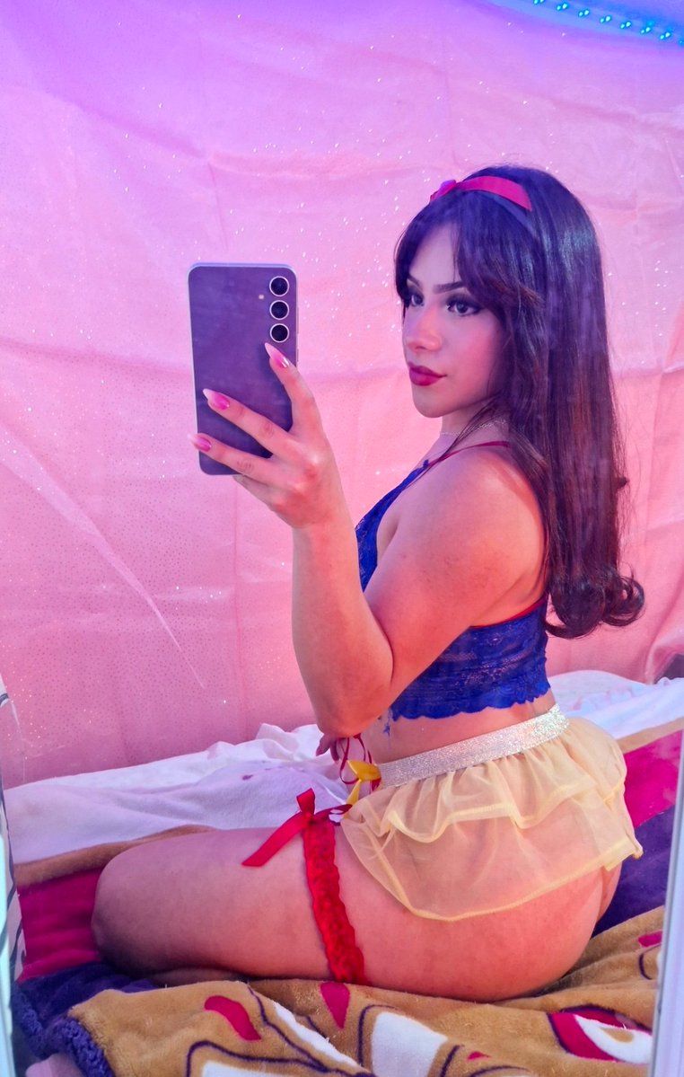vaalsrivera's tweet photo. Me veo bonita? https://t.co/Tj1cfthv0b