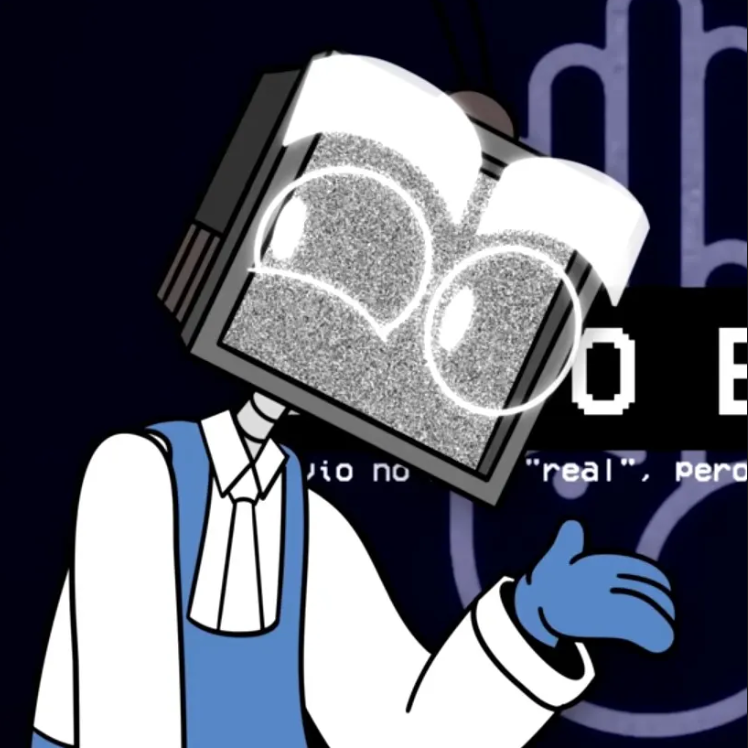 rarepairtism's tweet photo. All the Clues Lead to You[r Cult] is the rarepair of the hour
"My beloveds... They're so cute together i swear hear me out i've been on this one for yearsssss"-@ineedtablesalt 🦊 https://t.co/FqBbTv4t8H